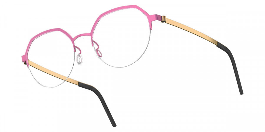 Color: 70 P60 - Lindberg Strip Titanium 7000 LND743170P6050