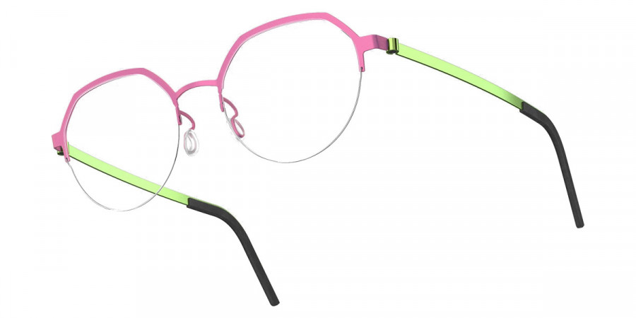 Color: 70 P95 - Lindberg Strip Titanium 7000 LND743170P9550