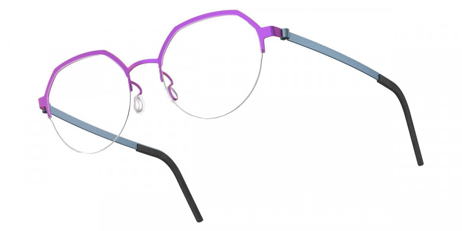Color: 75 107 - Lindberg Strip Titanium 7000 LND74317510750