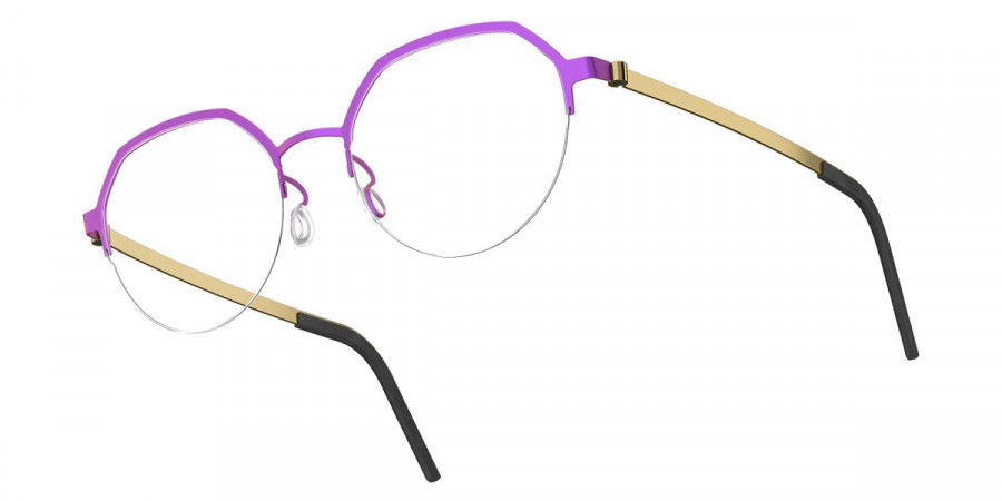 Color: 75 P35 - Lindberg Strip Titanium 7000 LND743175P3550