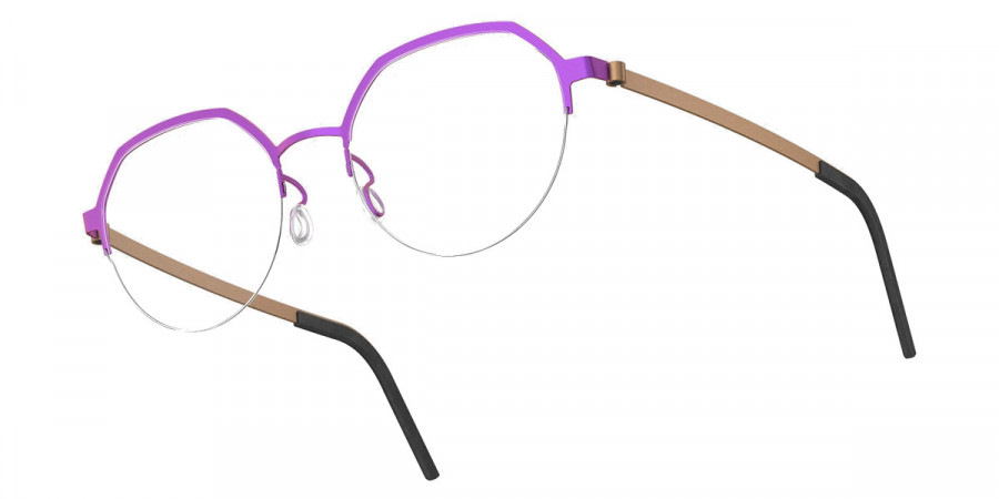 Color: 75 U15 - Lindberg Strip Titanium 7000 LND743175U1550