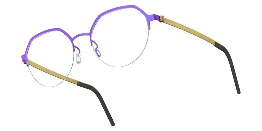Color: 77 109 - Lindberg Strip Titanium 7000 LND74317710950