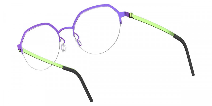 Color: 77 P95 - Lindberg Strip Titanium 7000 LND743177P9550