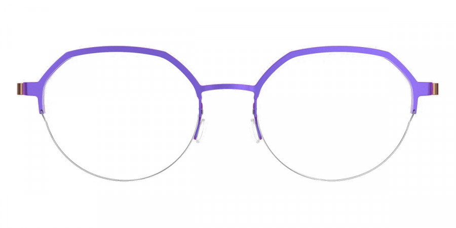 Lindberg™ 7431 50 - 77 PU12 Strip Titanium 7000