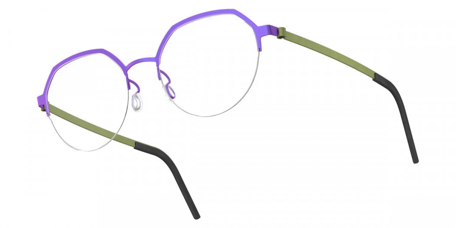 Color: 77 U34 - Lindberg Strip Titanium 7000 LND743177U3450