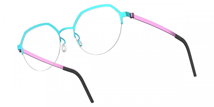 Color: 80 P75 - Lindberg Strip Titanium 7000 LND743180P7550