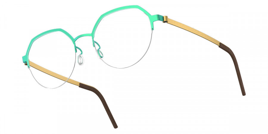 Color: 85 GT - Lindberg Strip Titanium 7000 LND743185GT50