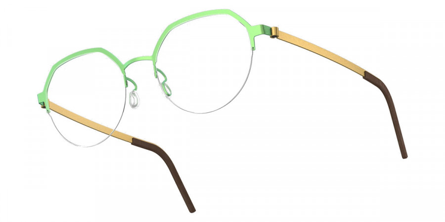 Color: 90 GT - Lindberg Strip Titanium 7000 LND743190GT50