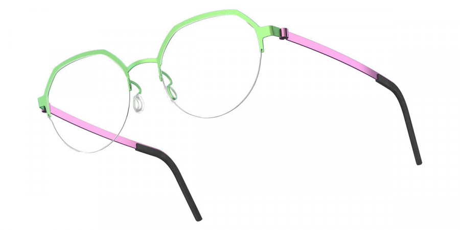 Color: 90 P75 - Lindberg Strip Titanium 7000 LND743190P7550