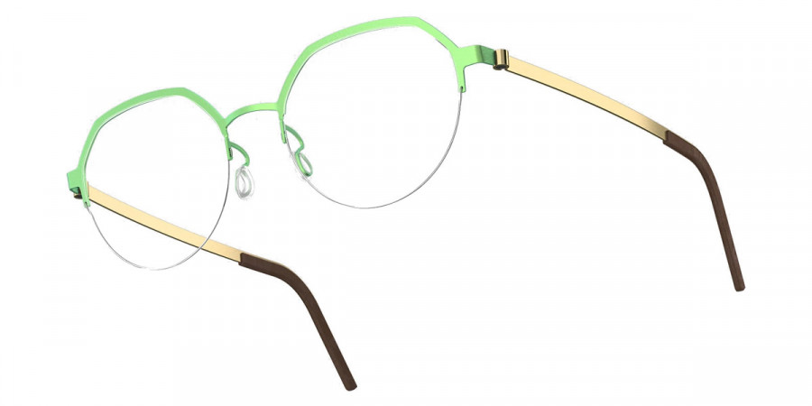 Color: 90 PGT - Lindberg Strip Titanium 7000 LND743190PGT50