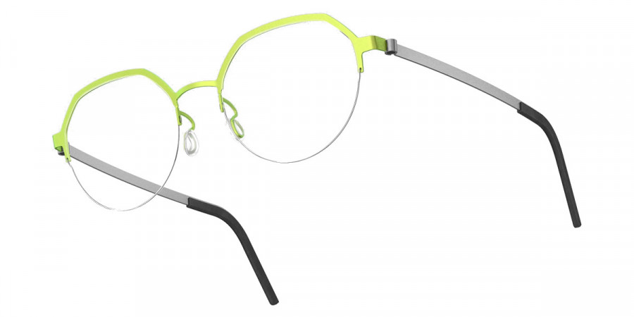Color: 95 10 - Lindberg Strip Titanium 7000 LND7431951050