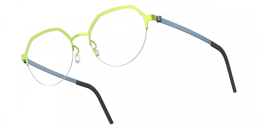 Color: 95 107 - Lindberg Strip Titanium 7000 LND74319510750