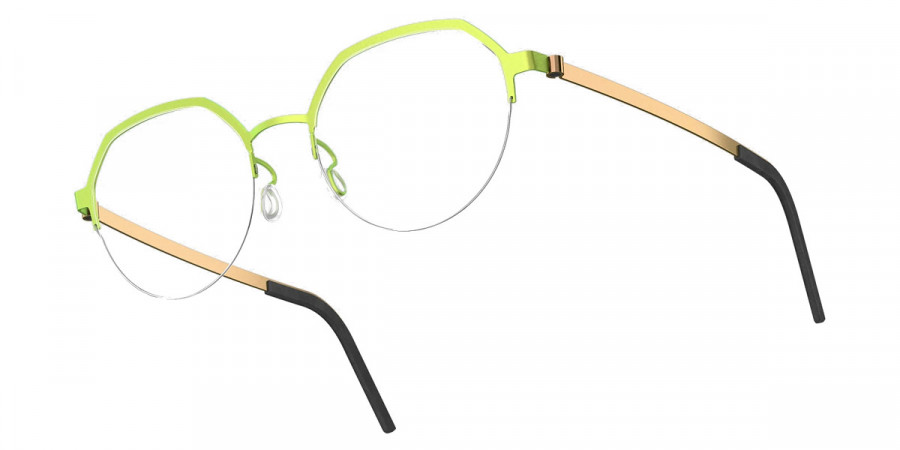 Color: 95 P60 - Lindberg Strip Titanium 7000 LND743195P6050