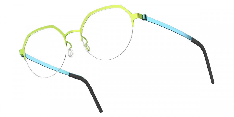Color: 95 P85 - Lindberg Strip Titanium 7000 LND743195P8550