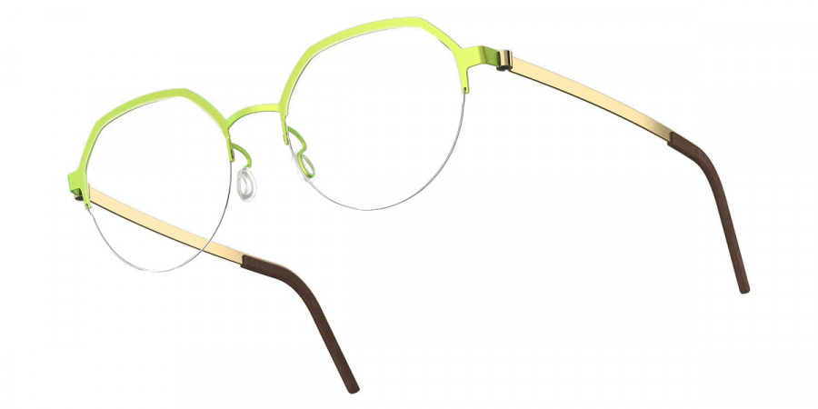 Color: 95 PGT - Lindberg Strip Titanium 7000 LND743195PGT50