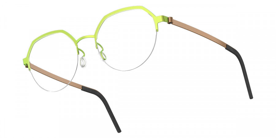 Color: 95 PU15 - Lindberg Strip Titanium 7000 LND743195PU1550