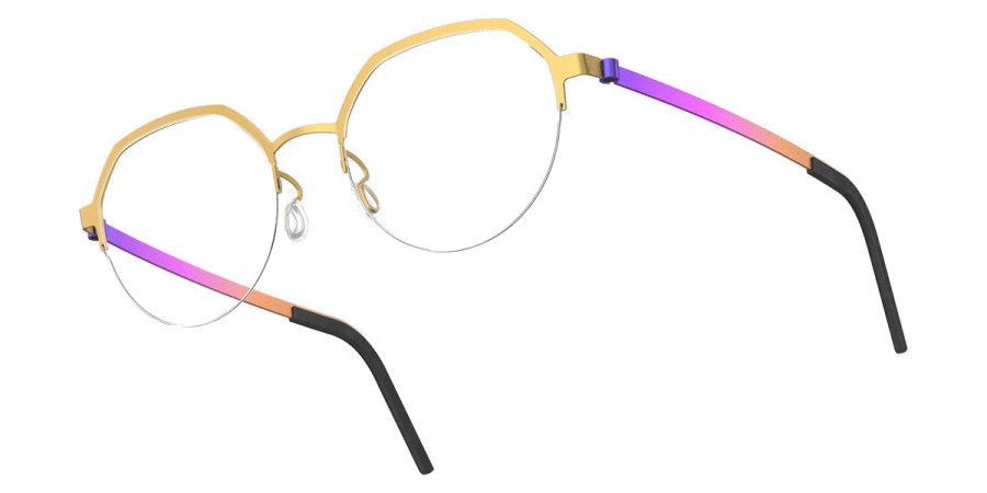 Color: GT 125 - Lindberg Strip Titanium 7000 LND7431GT12550