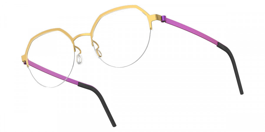 Color: GT 75 - Lindberg Strip Titanium 7000 LND7431GT7550