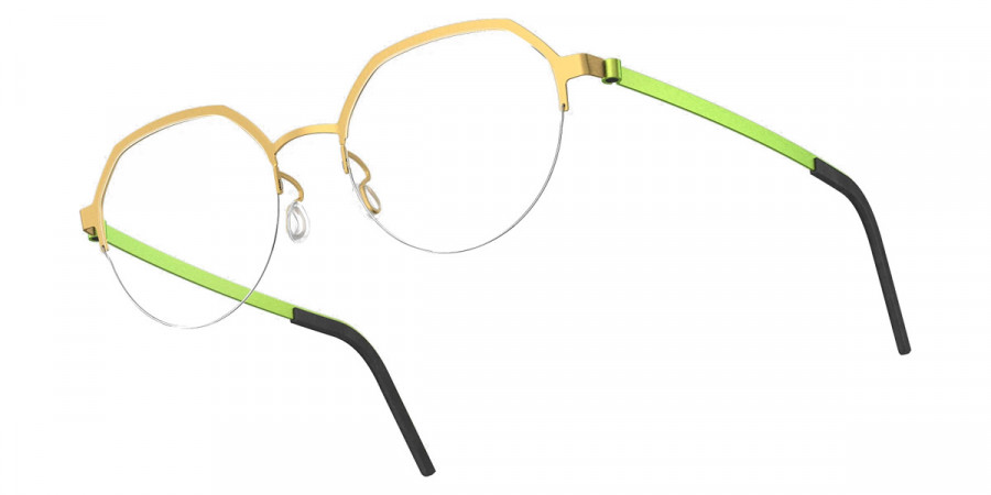 Color: GT 95 - Lindberg Strip Titanium 7000 LND7431GT9550