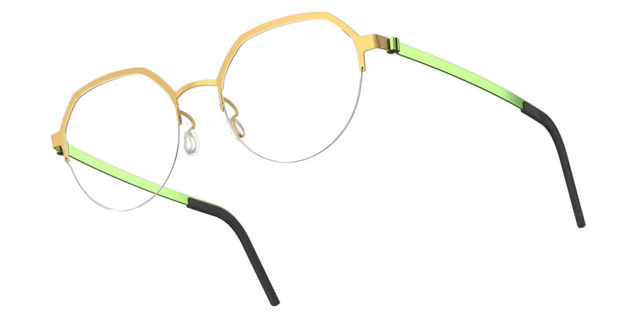 Color: GT P95 - Lindberg Strip Titanium 7000 LND7431GTP9550