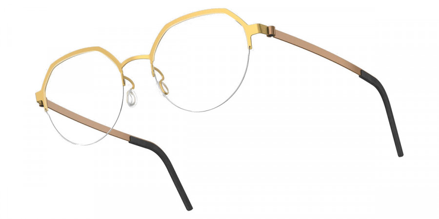 Color: GT PU15 - Lindberg Strip Titanium 7000 LND7431GTPU1550
