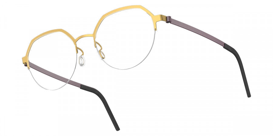Color: GT U14 - Lindberg Strip Titanium 7000 LND7431GTU1450