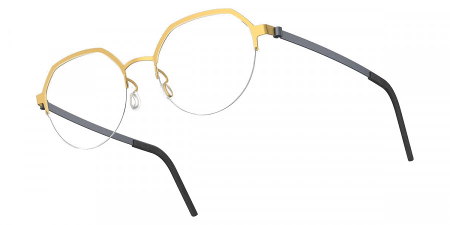 Color: GT U16 - Lindberg Strip Titanium 7000 LND7431GTU1650