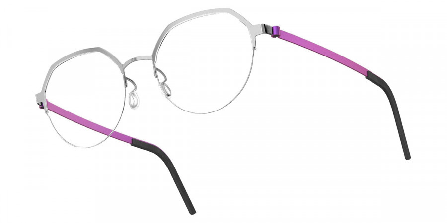 Color: P10 75 - Lindberg Strip Titanium 7000 LND7431P107550