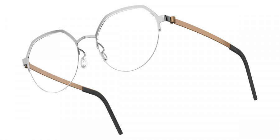 Color: P10 PU15 - Lindberg Strip Titanium 7000 LND7431P10PU1550