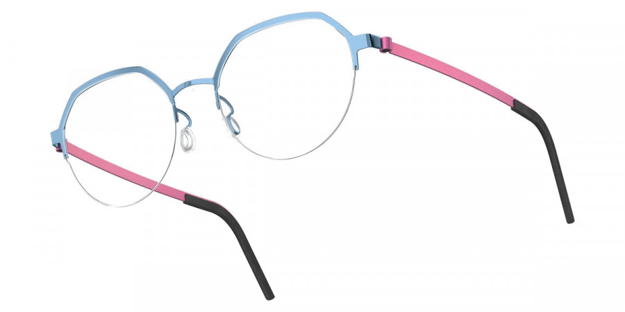 Color: P20 70 - Lindberg Strip Titanium 7000 LND7431P207050