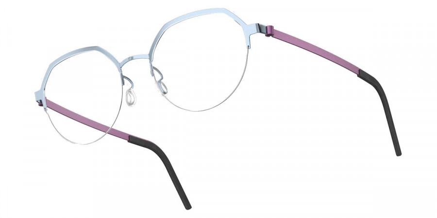Color: P25 113 - Lindberg Strip Titanium 7000 LND7431P2511350