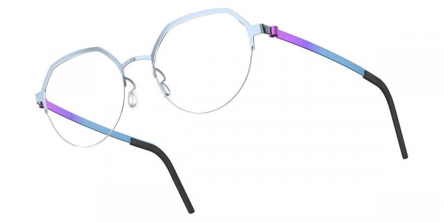 Color: P25 127 - Lindberg Strip Titanium 7000 LND7431P2512750