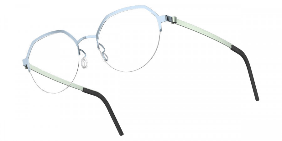 Color: P25 30 - Lindberg Strip Titanium 7000 LND7431P253050