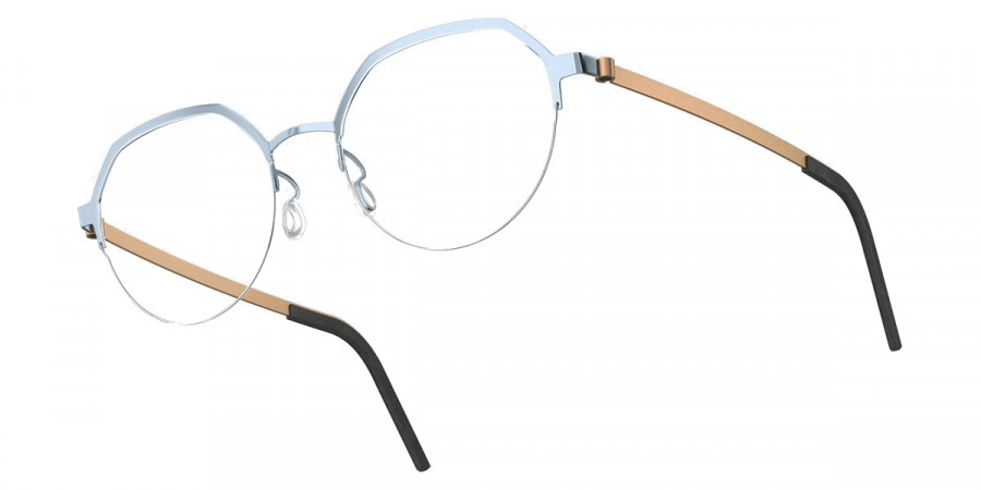 Color: P25 35 - Lindberg Strip Titanium 7000 LND7431P253550