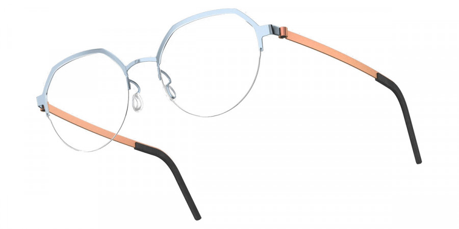 Color: P25 60 - Lindberg Strip Titanium 7000 LND7431P256050