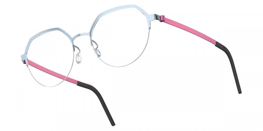 Color: P25 70 - Lindberg Strip Titanium 7000 LND7431P257050