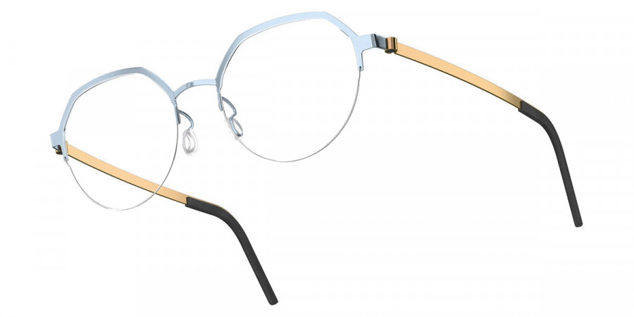 Color: P25 P60 - Lindberg Strip Titanium 7000 LND7431P25P6050