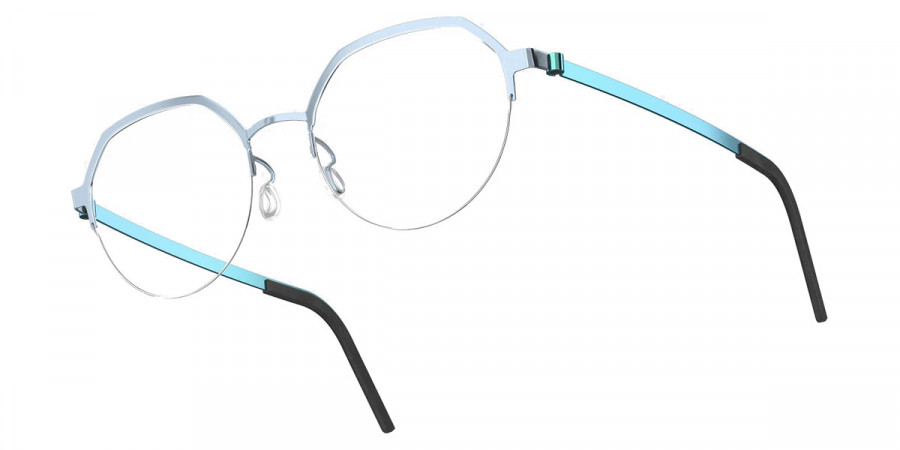Color: P25 P85 - Lindberg Strip Titanium 7000 LND7431P25P8550