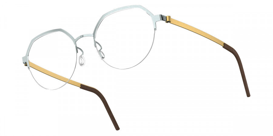 Color: P30 GT - Lindberg Strip Titanium 7000 LND7431P30GT50