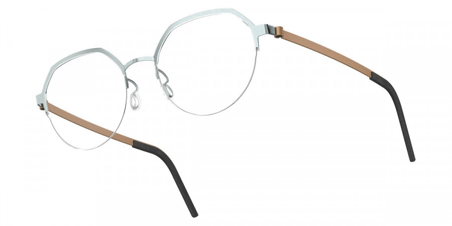 Color: P30 U15 - Lindberg Strip Titanium 7000 LND7431P30U1550