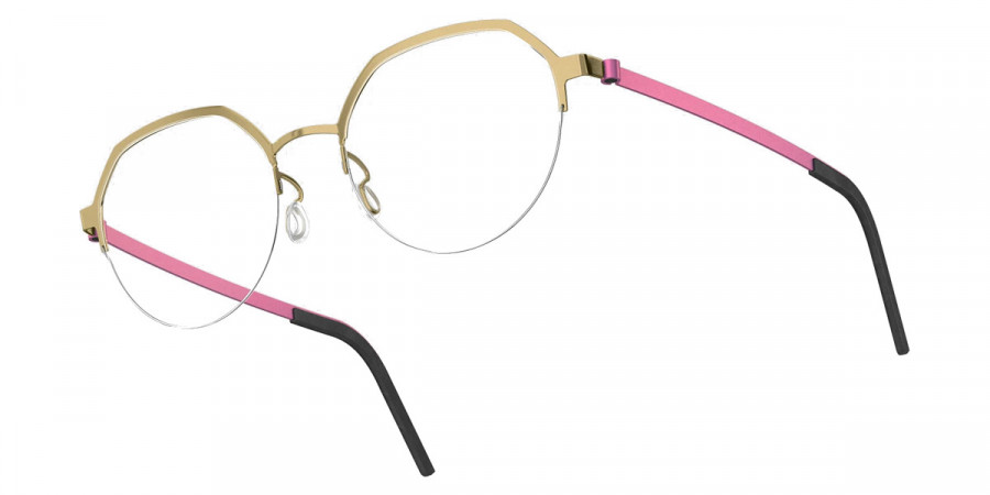 Color: P35 70 - Lindberg Strip Titanium 7000 LND7431P357050
