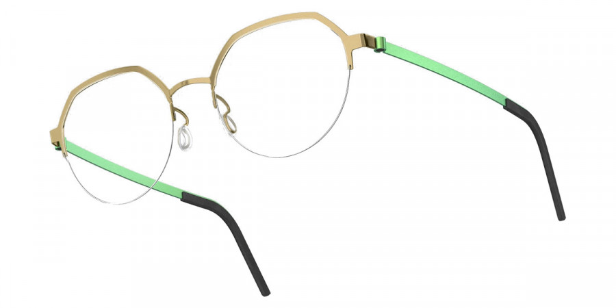 Color: P35 90 - Lindberg Strip Titanium 7000 LND7431P359050