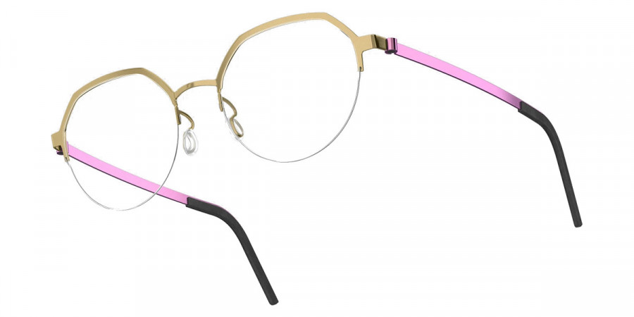 Color: P35 P75 - Lindberg Strip Titanium 7000 LND7431P35P7550