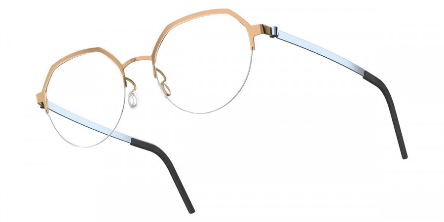 Color: P60 P25 - Lindberg Strip Titanium 7000 LND7431P60P2550