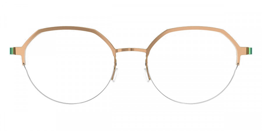 Lindberg™ 7431 50 - P60 P90 Strip Titanium 7000