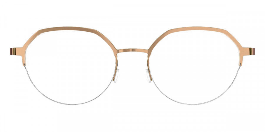 Lindberg™ 7431 50 - P60 PU12 Strip Titanium 7000