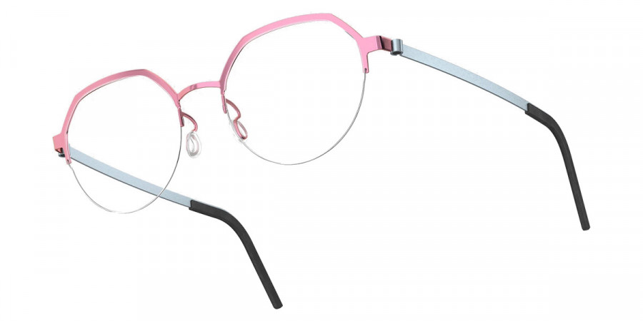 Color: P70 25 - Lindberg Strip Titanium 7000 LND7431P702550
