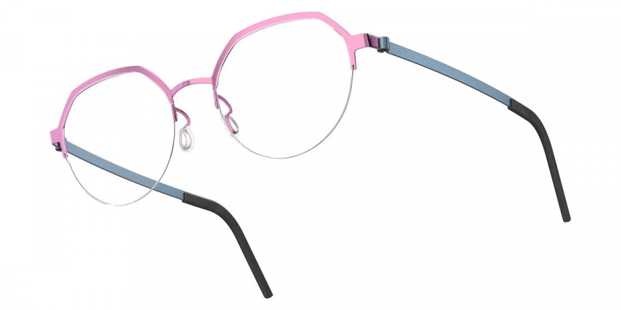 Color: P75 107 - Lindberg Strip Titanium 7000 LND7431P7510750