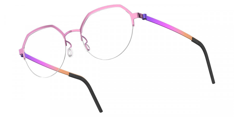 Color: P75 125 - Lindberg Strip Titanium 7000 LND7431P7512550