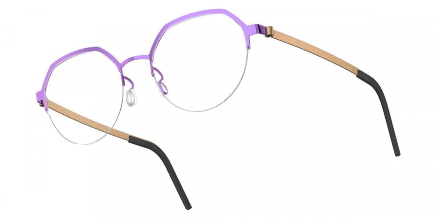 Color: P77 35 - Lindberg Strip Titanium 7000 LND7431P773550